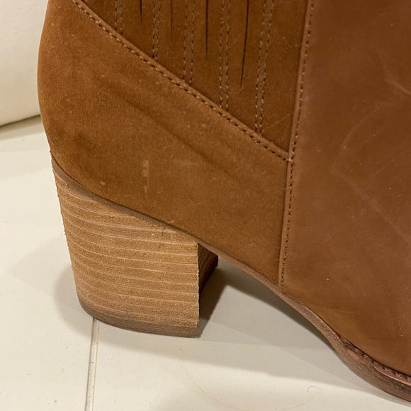 Blondo Women’s Waterproof Ankle Boot - Picture 15 of 15